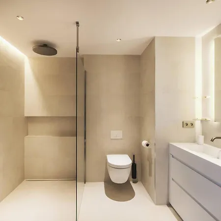 De Prestige Au Touquet Avec Wifi Et Parking - Fr-1-821-15 Le Touquet