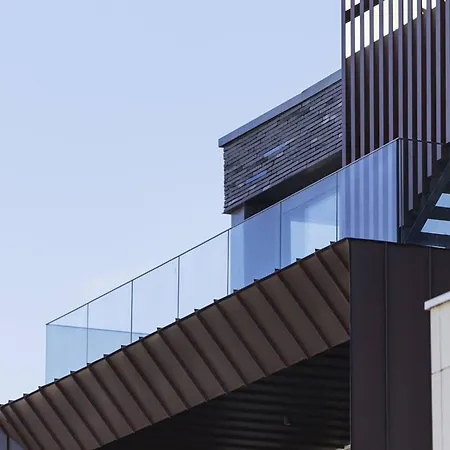 De Prestige Au Touquet Avec Wifi Et Parking - Fr-1-821-15 *