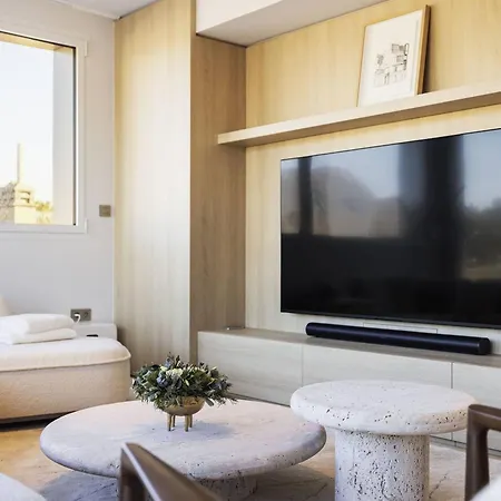 De Prestige Au Touquet Avec Wifi Et Parking - Fr-1-821-15 *