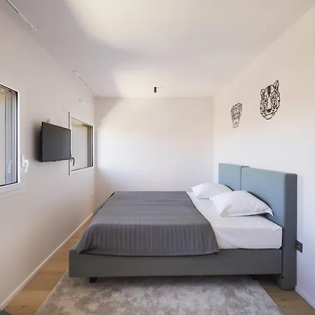 De Prestige Au Touquet Avec Wifi Et Parking - Fr-1-821-15