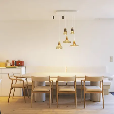 شقة De Prestige Au Touquet Avec Wifi Et Parking - Fr-1-821-15 *