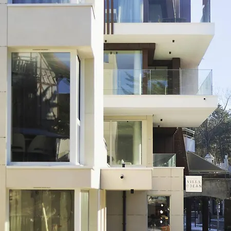 De Prestige Au Touquet Avec Wifi Et Parking - Fr-1-821-15 *