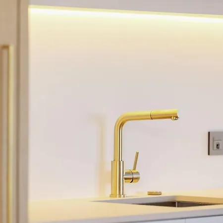 De Prestige Au Touquet Avec Wifi Et Parking - Fr-1-821-15