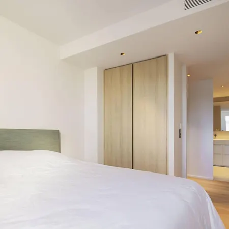 شقة De Prestige Au Touquet Avec Wifi Et Parking - Fr-1-821-15 Le Touquet